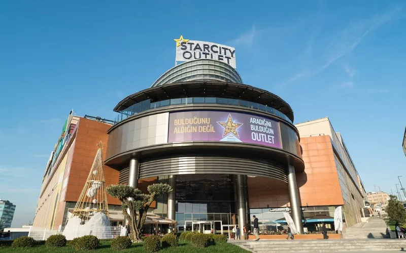 StarCity Outlet